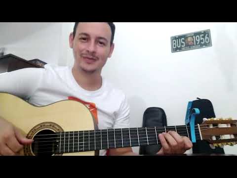 Como tocar - Vagalumes Cegos - Cícero (Vídeo Aula)