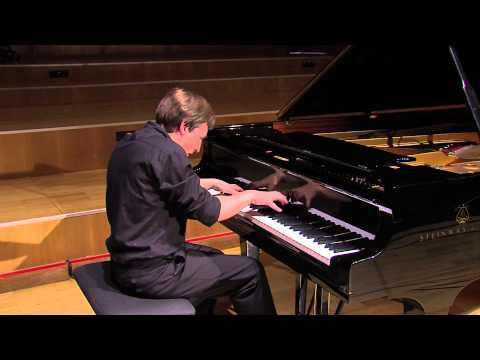 Video thumbnail for Prelude and Fugue in E-flat minor (Op. 87, No. 14)