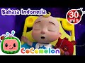 Lagu Tidur Siang CoComelon Kartun Dan Lagu Anak Moonbug Kids Indonesia Nursery Rhymes