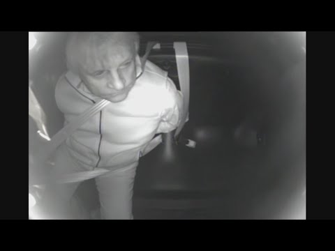 'I'm a Hall of Famer': Dashcam footage of Tony La Russa's DUI arrest obtained