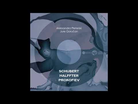 Halffter Cristóbal - Debla for solo flute