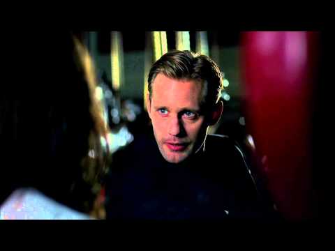 True Blood Season 6: Episode #4 Clip #2 - Fresh Blood