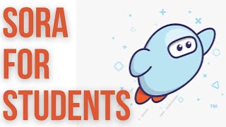 Sora App (OverDrive) Tutorial for Student
