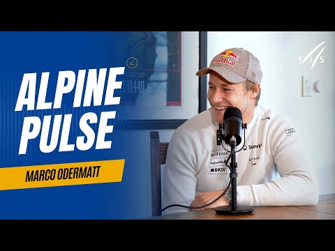 Marco Odermatt: How he conquers the slopes and inspires a nation | FIS Alpine