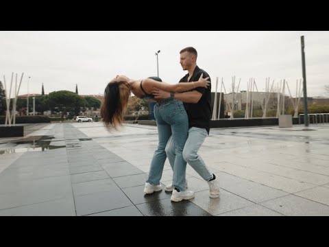 Alex y Laïs - No digas by Esme ft. Wilven Bello
