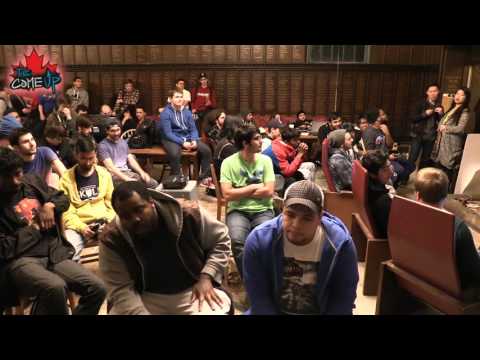 EMG n0ne (Falcon) vs Ryan Ford (Fox) - TCU2016 - SSBM LFs