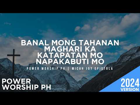 Musikatha - Banal Mong Tahanan - Maghari Ka - Misc Mashups