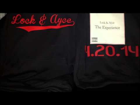 Lock & Ayce - Im Rollin (im Smokin)
