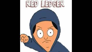 Red Ledger-Lion Song (Bonus Track)