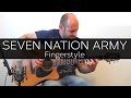Seven Nation Army (White Stripes) - Acoustic ...