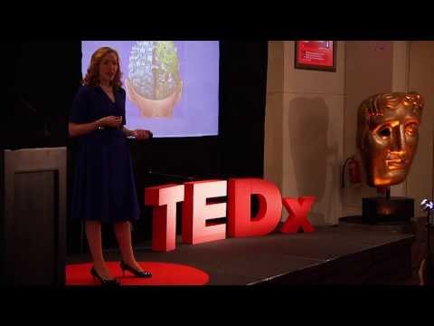 Conversational leadership: Elizabeth Linder at TEDxWhitehallWomen (2013)