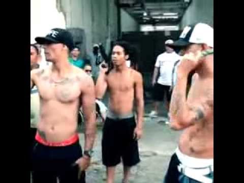 ESCENA DEL CAPITULO 04 DE CARCEL O INFIERNO REAL