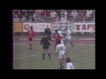 Veszprém - Vác 0-1, 1991 - Összefoglaló