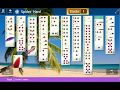 Tropical Breeze\Mixed V\Spider: Hard - Finish 2 stacks