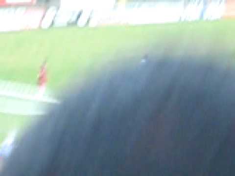 Bahia 4x1 Feirense - gol de Léo Medeiros