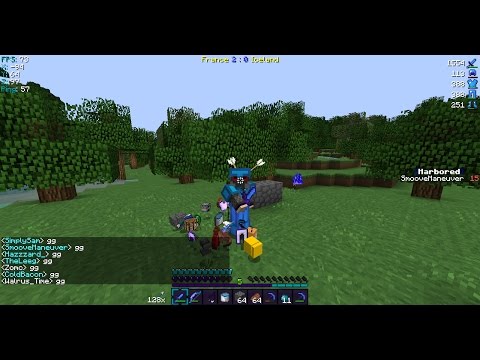 UHC Highlights E1 - Scars