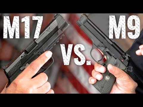 Wilson Combat/Sig Sauer P320