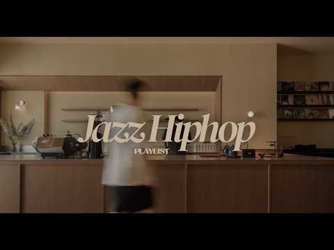 𝒑𝒍𝒂𝒚𝒍𝒊𝒔𝒕 | Vinyl Jazz Hiphop | Nujabes / MF Doom / Mac Miller / J Dilla / Madlib | Digi Kid
