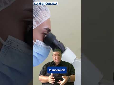 Becas gratis en Cartago para trabajar en la industria médica