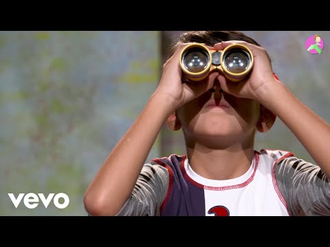 Piccolo Coro dell'Antoniano - Mediterraneamente (Official Video)