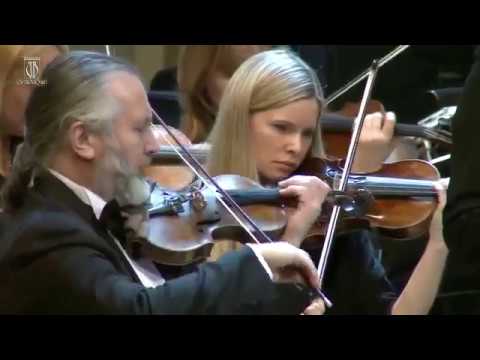 Edward Elgar - Violin Concerto