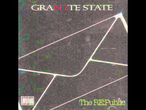 Granite State - One Shot feat Evidence