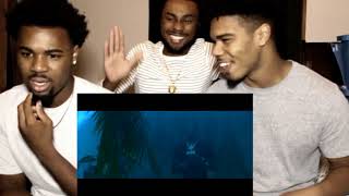Too Hotty ft. Quavo, Offset, Takeoff REACTION!!