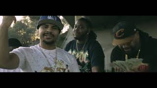 Siccem x Rell Choppo x Scanlouz DeLeon - Cheat Code (Official Music Video) Dir. By SamMakesMedia