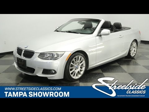 2012 BMW 328i (CC-1573403) for sale in Lutz, Florida