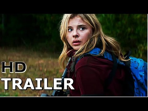 The 5th Wave Official Trailer #2 HD