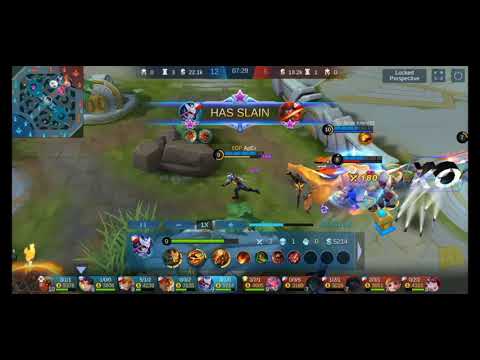 Hayabusa Maniac and aggressive gameplay | ApEx