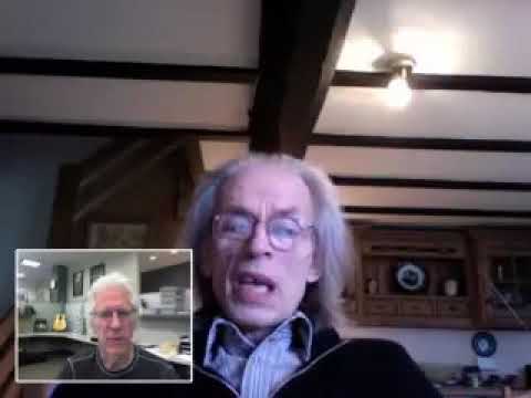 Yes Interviews: 4/29/13 - Steve Howe's Cross Styles Music Retreat