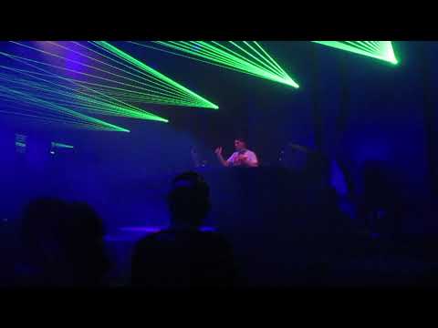 Andy The Core & Lady Dammage Q-Base 2018: The Final Mission Airport Weeze 9/9/2018