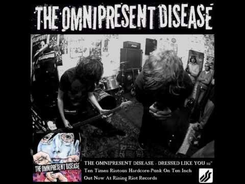 The Omnipresent Disease - Schema S