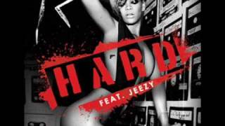 Rihanna - So Hard ( DJ RMS remix)
