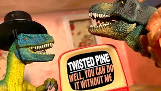 Twisted Pine - &quot;Well, You Can Do It Without Me&quot; [Father John Misty Cover]