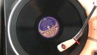 ADDIO DONNA GRAZIA by Vico Torriani (Italian Song Sung in German)