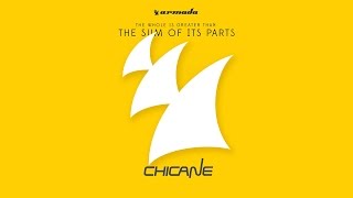 Chicane feat. Senadee - No More I Sleep (Disco Citizens Rockin Mix) [The Sum Of Its Parts]