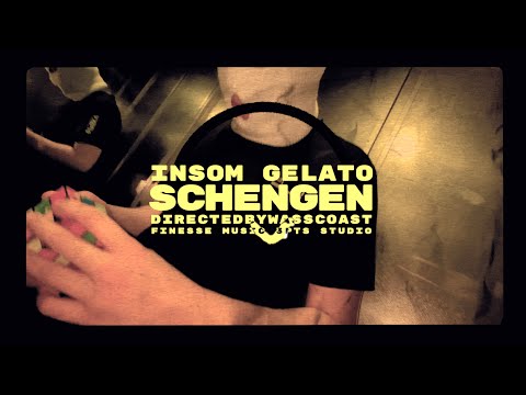 Video thumbnail for SCHENGEN