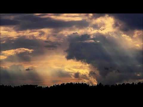 Ami Aspelund - Hiljaisuuden äänet..Sounds of Silence..🎵🙏