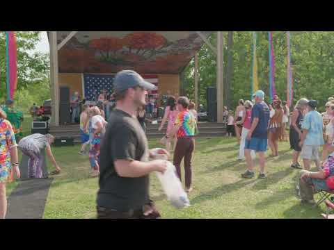 Kicks - The 6 Pak - Hippie Fest