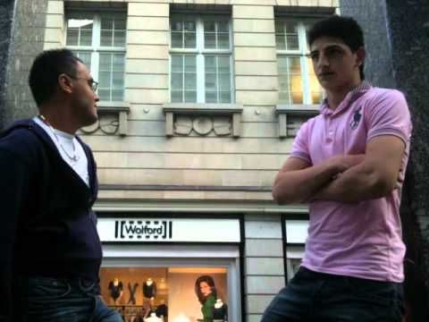 DJ VAHIT 42 VS Tripkolic - Savrula Savrula  (REMIX)