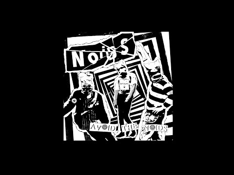 NOIDS - Avoid The Noids