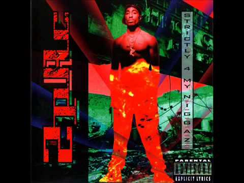 2Pac - Papaz Song (Strictly 4 My N.I.G.G.A.Z. Track 15)