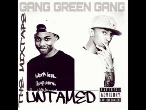 Zone - Gang Green Gang ft Bandi Audio