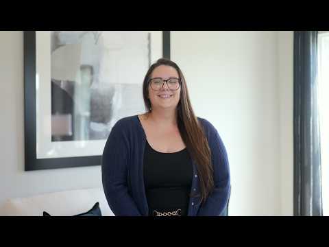 Video of Ore Bank Landing Community