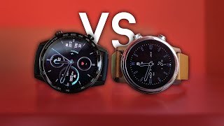 The BEST smartwatch for Android doesn&#39;t run Wear OS