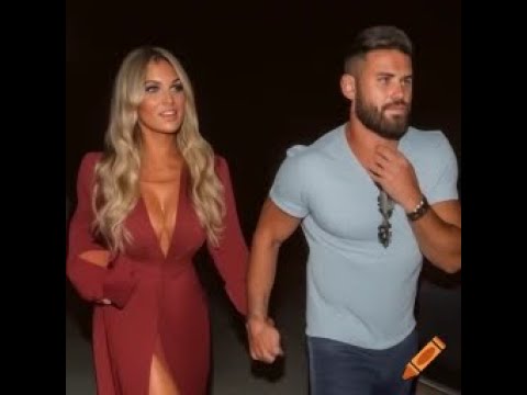 Denise Van Outen’s ex-fiance ‘to earn changed by Duncan James on Megastar Gogglebox’