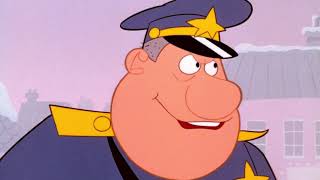 Frosty The Snowman (1969) Full movie