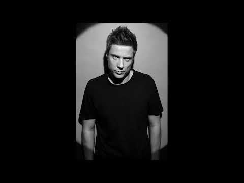 Jimmy Van M - Live @ Kristal Club, Bucharest 16-01-2004